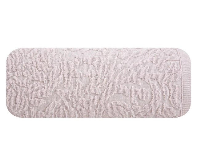 Amaro Pink Fürdőszobai törölköző 70x140 cm