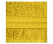 Daniel Yellow Fürdőszobai törölköző 70x140 cm