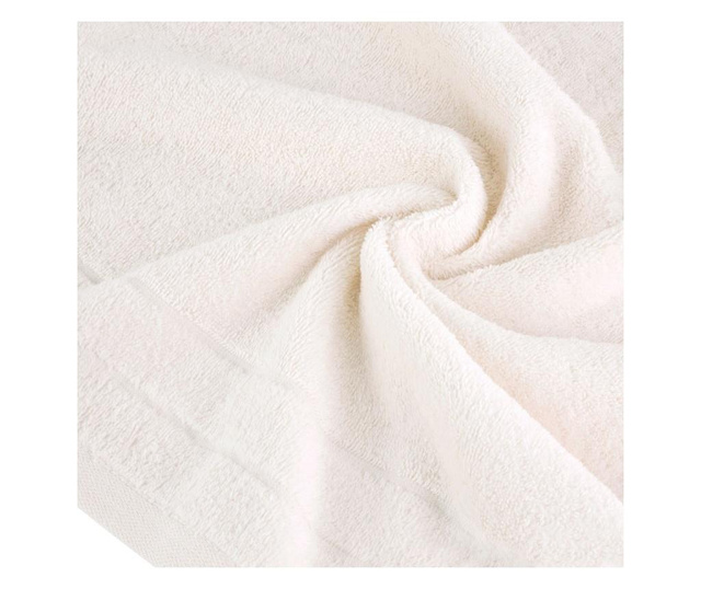 Кърпа за баня Damla Pink 50x90 cm