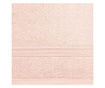 Lori Pink Fürdőszobai törölköző 70x140 cm