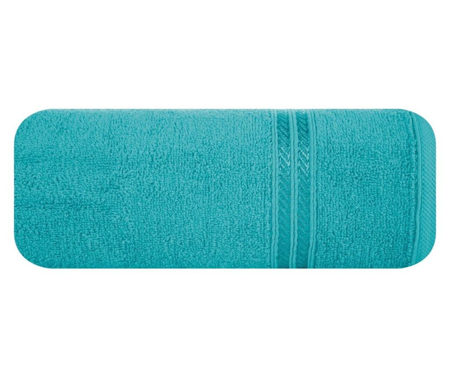 Кърпа за баня Lori Blue 50x90 cm