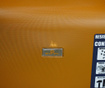 Kovček s kolesi Smile Orange