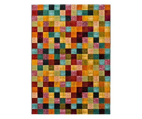 Covor Universal Xxi, PANDORA, 200x290 cm, multicolor
