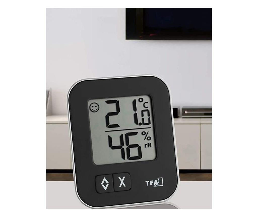 TFA 30.5026.01 Sobni termometar i higrometar - 2