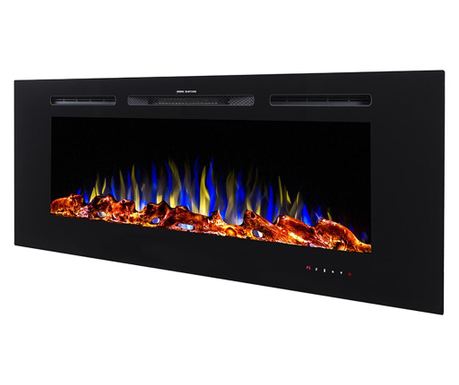Focar Incorporabil Heracles  182,8 x 54,4 x 14 cm 