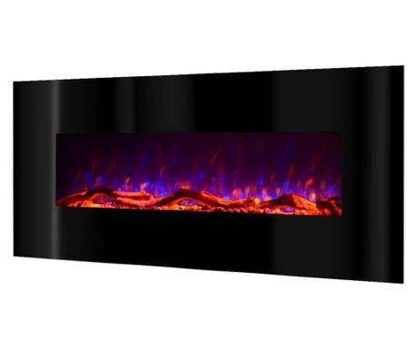 Focar Incorporabil Madrid Led  128 x 55 x14 cm