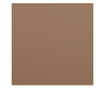 Zatemňovacia roleta Thermal Brown 42.5x150 cm