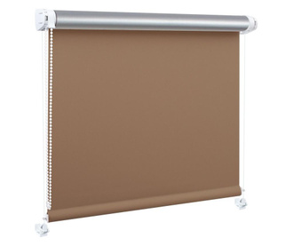 Thermal Brown Roletta 150x150 cm