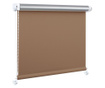 Thermal Brown Roletta 68x150 cm