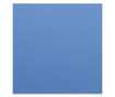 Zatemňovacia roleta Thermal Blue 57x150 cm