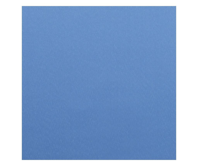 Zatemňovacia roleta Thermal Blue 150x150 cm