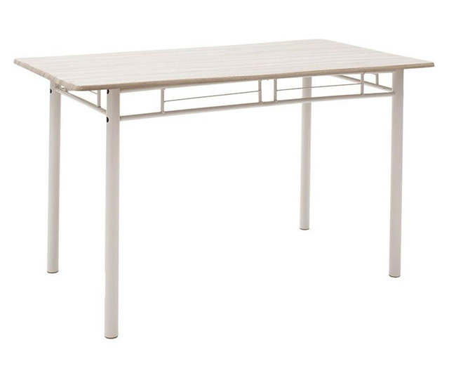 Sada stůl a 4 židle