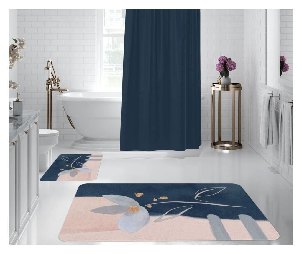 Комплект 2 килима за баня Big - 2