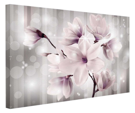 Картина Канава Degrets 78293 Магично цвете 3d 40x60см