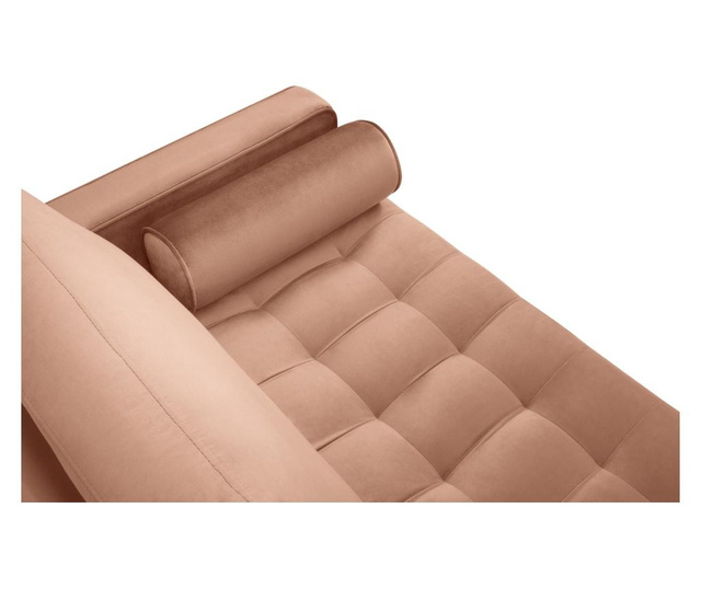 Santo Pink Kétszemélyes kanapé