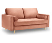 Santo Pink Kétszemélyes kanapé