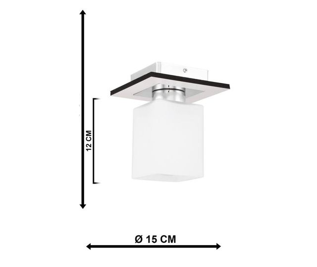 Плафон - Vivre