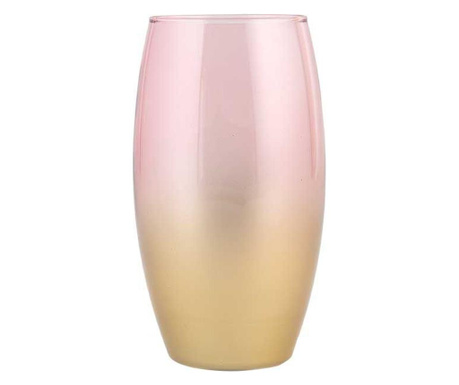 Комплект  6 чаши Glory Pink