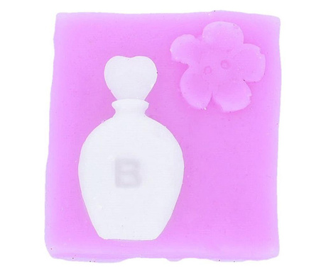Ceara creativa parfumata Gorgeous arome de ploaie Bomb Cosmetics 16 g