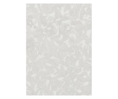 Тапет DEGRETS 014-01 Хартиен, Финес сив  0.53 см x 10.05 м