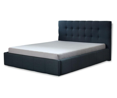 Тапицирано легло creative modena, за матрак 160/200 не 160х200 см