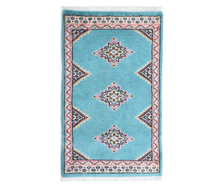 Килим Kilim World Jaldar Exclusive 510907  75x49 см