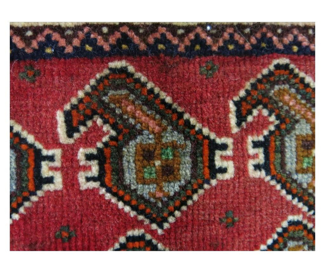 Килим Kilim World Shiraz Super 511757  58x58 см