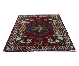 Килим Kilim World Shiraz Super 511759  62x62 см