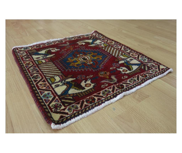 Килим Kilim World Shiraz Super 511759  62x62 см