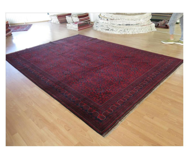 Килим Kilim World Mauri Exclusive 510508  338x252 см