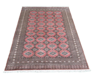 Килим Kilim World Jaldar Royal 507185  383x283 см