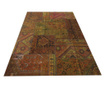 Килим Patchwork Вълнен Kilim World 513333  292х195 см