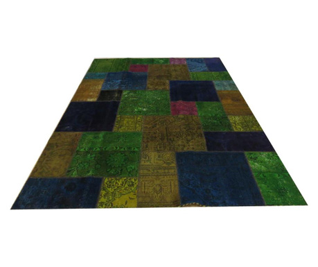 Килим Kilim World Patchwork Modern 513378  288x200 см