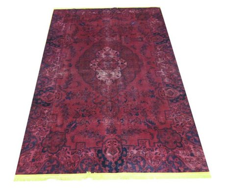 Килим Vintage Royal Вълнен Kilim World 513483  304х195 см