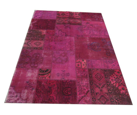 Килим Kilim World Patchwork Modern 513655  241x175 см