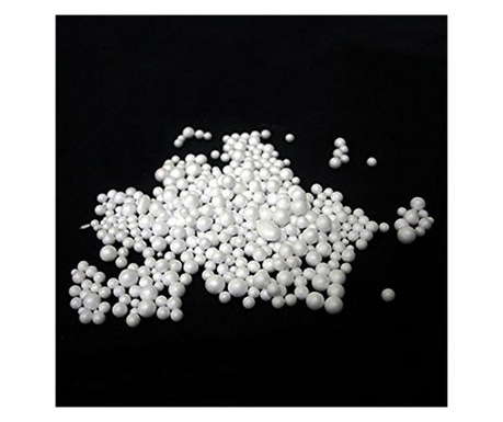50л. Полистиролни перли, за пълнене и презареждане (0.5 Kg) Granules