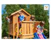 Set MyHOUSE SPIDER - drveno djecje igraliste