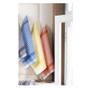 Set 8 prosoape de bucatarie Pure Cotton, Dish Flannel, bumbac, 70x50x1 cm, multicolor