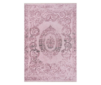 Tepih Metraj Pink Modern 80x150 cm