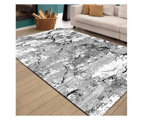 Tepih Etna Gray 120x150 cm