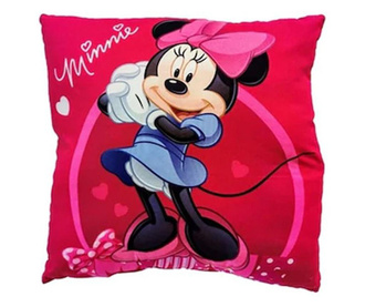 Възглавница Minnie Mouse  40 х 40 см