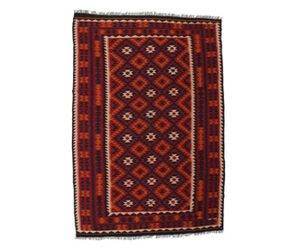 Maymana Kilim Szőnyeg 204x295 cm