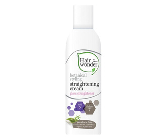 Crema intindere par, Hairwonder, 200 ml