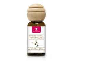 Esenta concentrata hidrosolubila Cristalinas - Iasomie si flori albe 25 ml