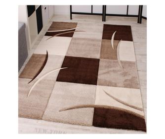 Covor Karo 230x160