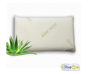 Възглавница Memory Aloe Vera  60х40х12