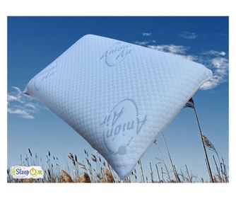 Възглавница Memory Anion Air  60х40х12