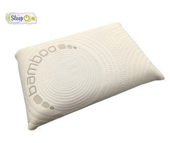Възглавница Bamboo Memory  60х40х12