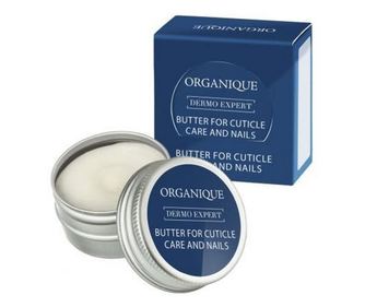 Unt Regenerant Pentru Ingrijirea Cuticulelor Si Unghiilor Organique 15 Ml