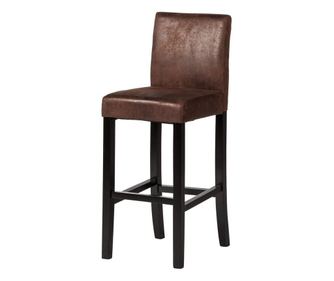 бар стол Nello  109x43x44см.